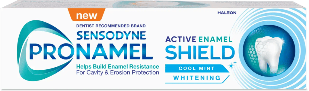 Sensodyne TP Pronamel As Cool Mint 75ml