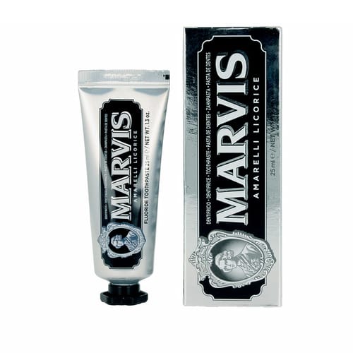 Marvis TP Amarelli Licori 25ml