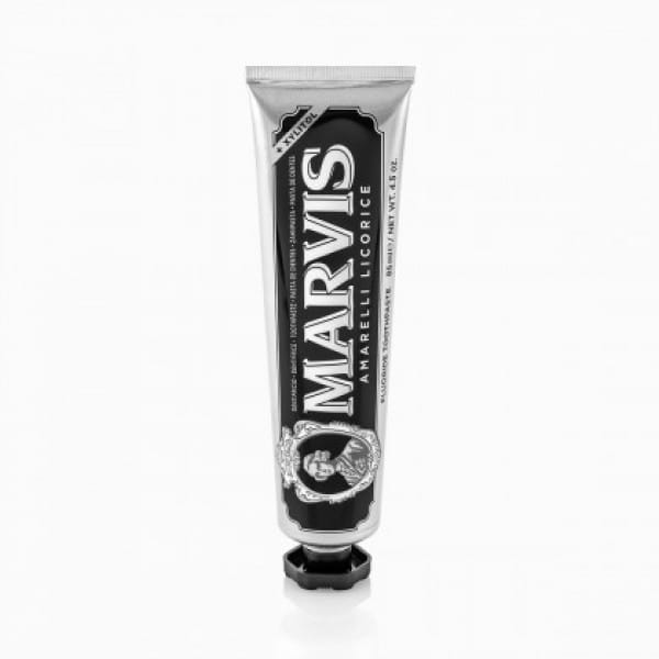 Marvis Toothpast Amarelli Licori 85ml