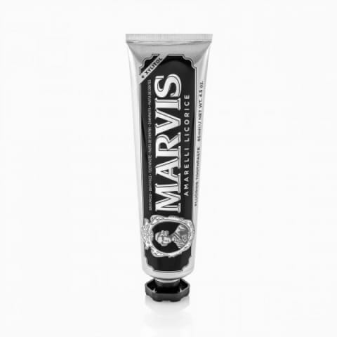 Marvis Toothpast Amarelli Licori 85ml