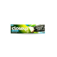 Closeup TP Coconut & Bambu Charcoal 75ml