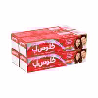 Closeup TP Red Hot 4x75ml
