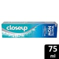 Closeup TP White Now Ice Cool 75ml