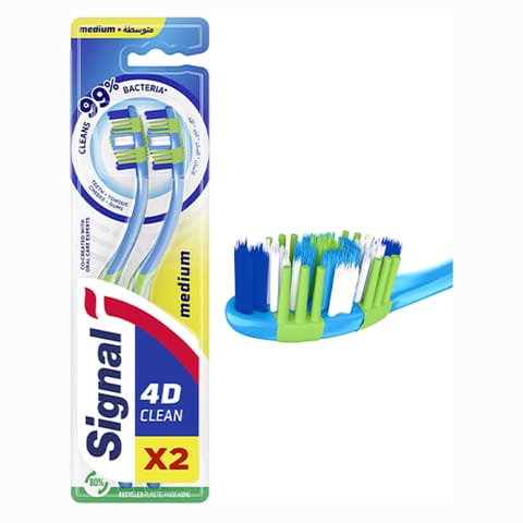 Signal Tb Clean Mp2 8X54.6G