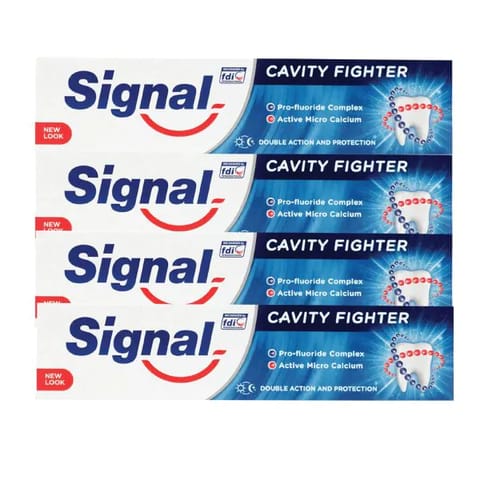 Signal TP Cavity Fighter 3x75ml