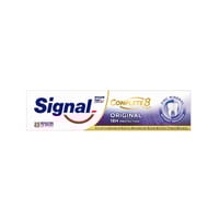 Signal TP Complete 8 Original 18H 75ml
