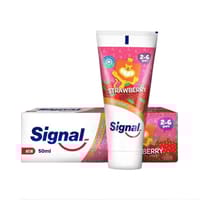Signal TP Strawberry For Kids 50ml