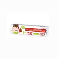 Astera Toothpaste Astera Homeopathica For Kids Juicy Strawberry 50 Ml