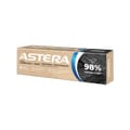 Astera Toothpaste Astera Natural . Natural Charcoal+Mint 75Ml