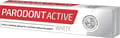 Parodont Toothpaste Parodont Active White 75 Ml