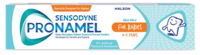 Sensodyne Pronamel Milk 0-2 Years Tp 50