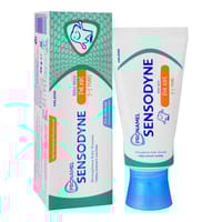 Sensodyne Pronamel Little Teeth Tp 50 Ml