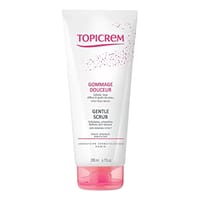 Topicrem Gentle Scrub 200 ML