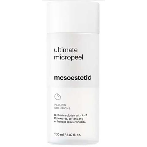 Mesoestetic Ultimate Micropeel 150 Ml