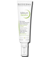 Bioderma Sebium Kerato Expert 30Ml