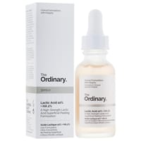 The Ordinary Lactic 10% + HA Peel -30 ml
