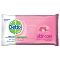 Dettol Skin Wipes Skincare 48x20s