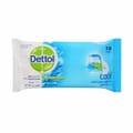 Dettol Skin Wipes Cool 10 Pcs