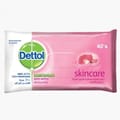 Dettol Skin Wipes Care 40 Pcs