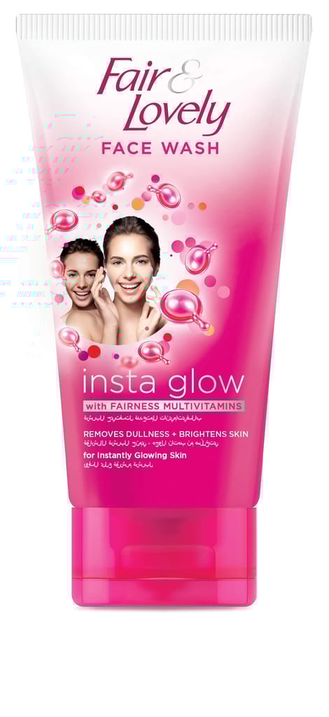 FAIR&LOVELY FW INSTA GLOW 150
