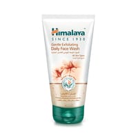 Himalaya Apricot Face Wash 150