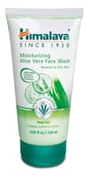 Himalaya Aloe Moist Face Wash 150Ml