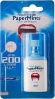 Papermint Spray - Mint 20ml