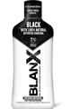 Blanx Black Mouthwash