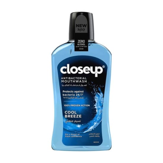 Close Up MW Cool Breeze 300ml