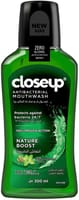Closeup Mw Nature Boost 12X 300Ml