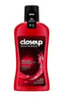 Closeup Mouth Wash Red Hot 500ml