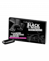 Curaprox Chewing Gum Whitening