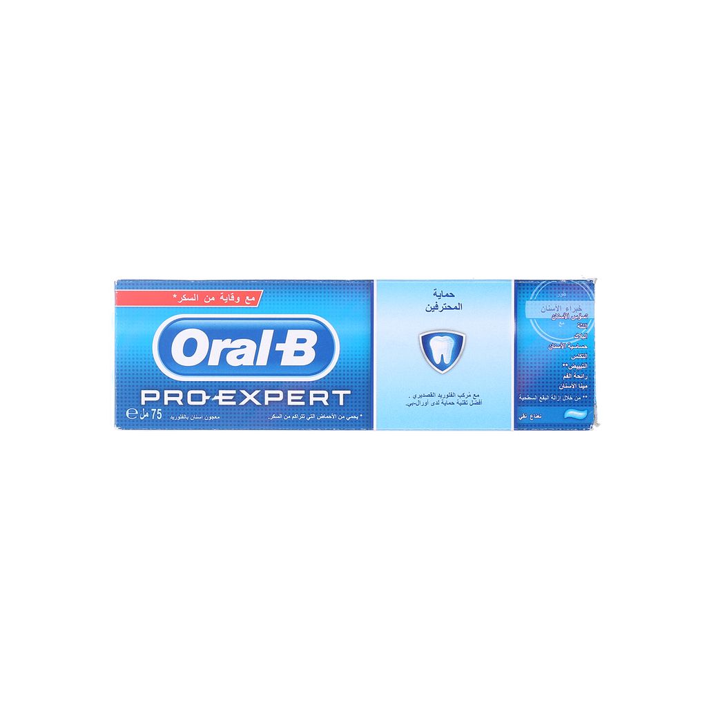 Oral-B T.P.Pro-Expert All-Arou