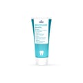 Emoform F Senstiv Tooth Paste 75 Ml Blue