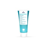 Emoform F Senstiv Tooth Paste 75 Ml Blue