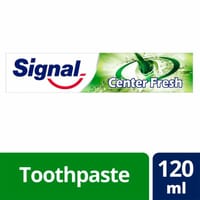 Signal TP Center Fresh Green 120ml