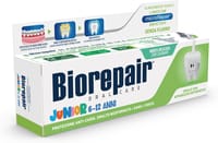 Biorepair Junior 6-12 Years 75Ml