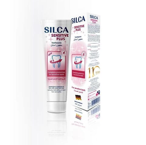 Silca Sensitive Plus  T.P 100m