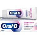 Oral-B TP Senstvty & Gum Original 75ml