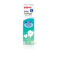 Pigeon Tooth Natural Gel 45g