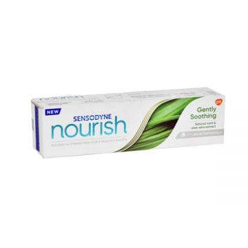 Sensodyne TP Nourish Gently Soothing 75m