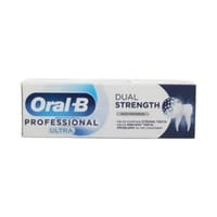 Oral B Dual Strength Daily Whiten 75Ml