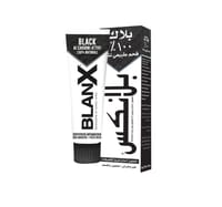 Blanx Black Anti-Stain TP 75ml