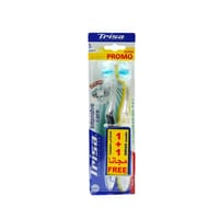 Trisa Intensive Care soft 1 + 1 FREE