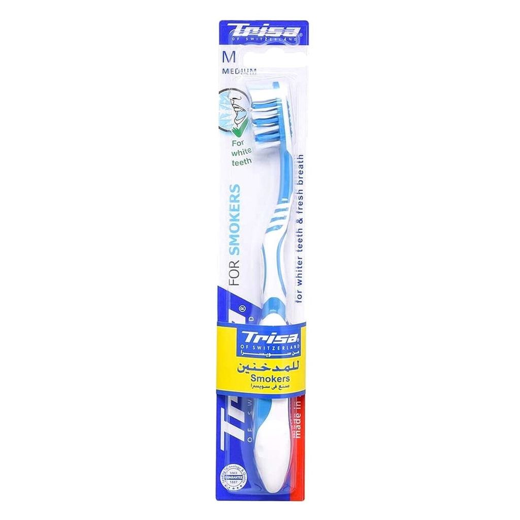 Trisa Smokers TB  medium