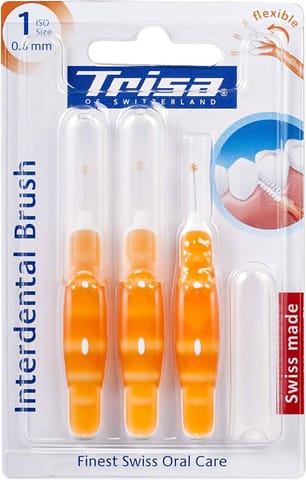 Trisa Interdental Brush Flexib