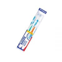 Trisa Pearl White Soft 1+1 FREE
