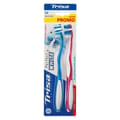 Trisa Perfect White Medium 2Pcs