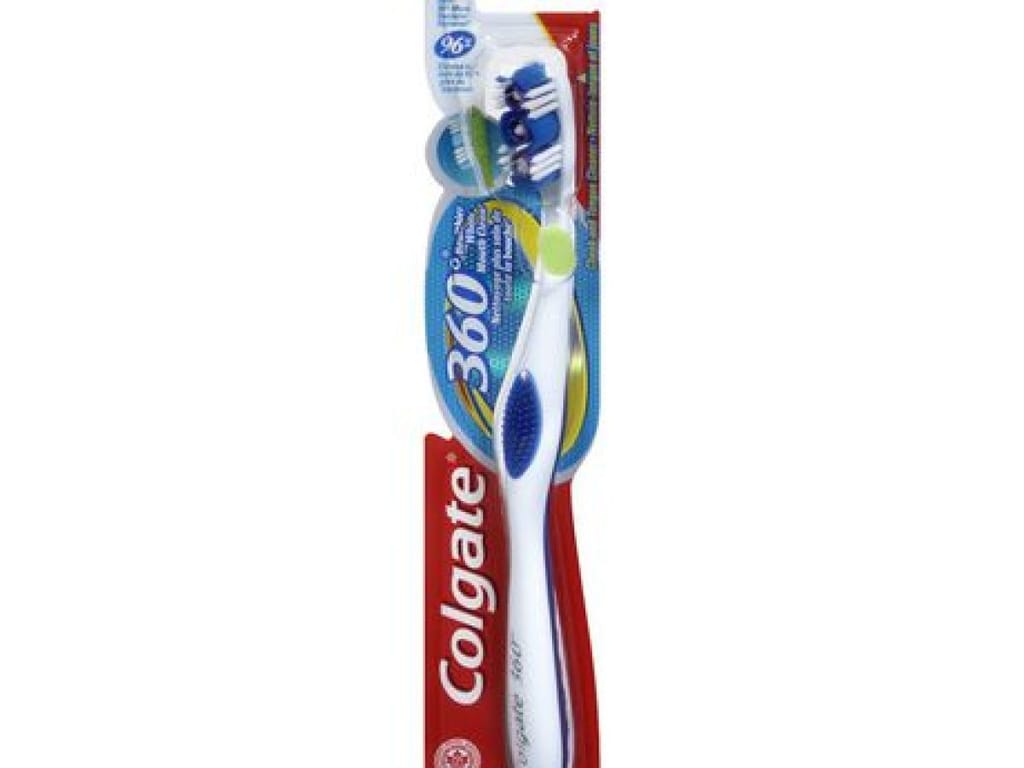 Colgate T.B Soft 360