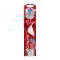Colgate Tb Optic White Power Soft
